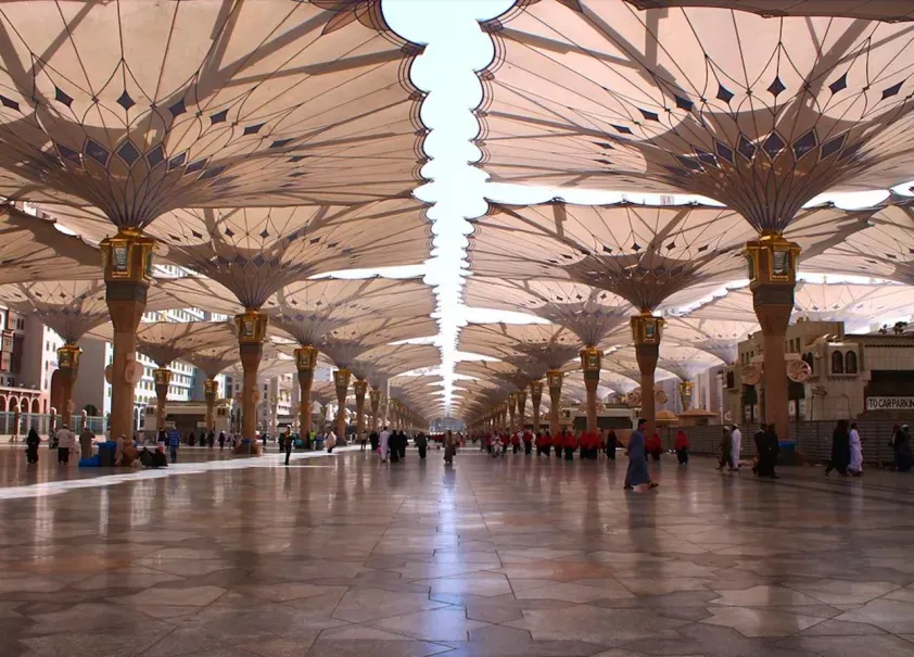 Madinah