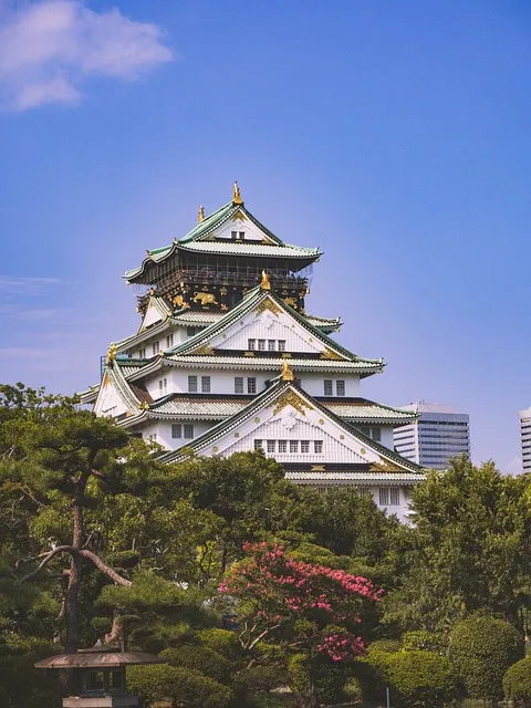 Osaka