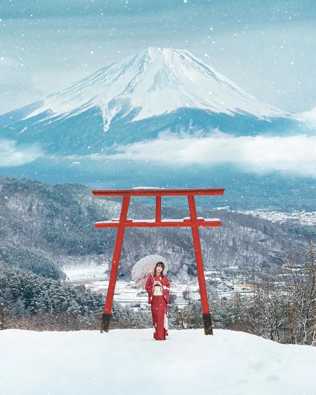Winter Hokkaido Highlights