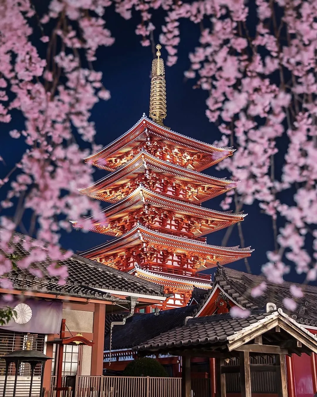 Tokyo